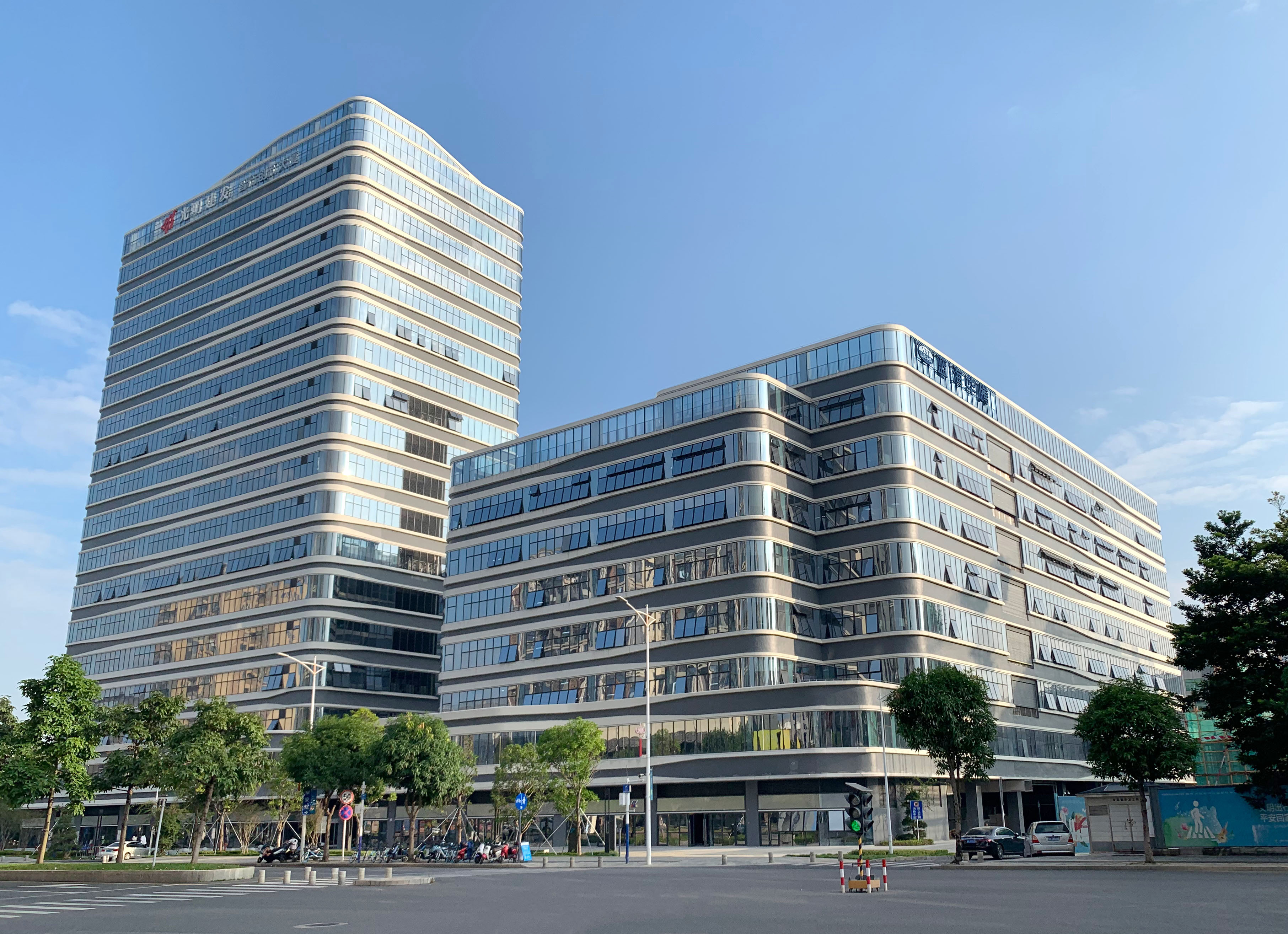 【喜訊】藍(lán)海華騰入選“2024年廣東省省級制造業(yè)單項冠軍企業(yè)名單”! 【喜訊】藍(lán)海華騰入選“2024年廣東省省級制造業(yè)單項冠軍企業(yè)名單”!