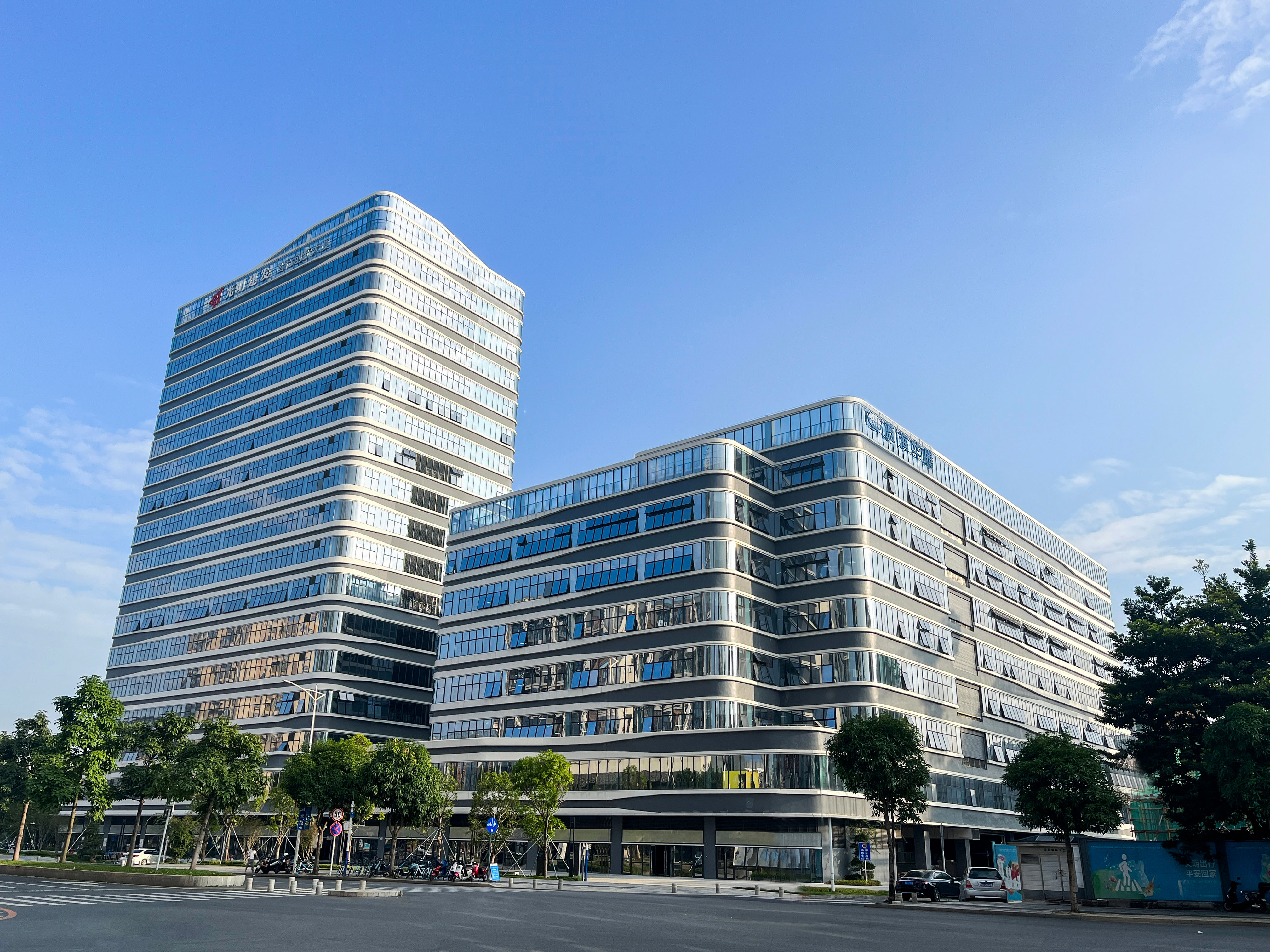 【喜訊】藍(lán)海華騰入選“第二批深圳市制造業(yè)單項(xiàng)冠軍企業(yè)名單”！